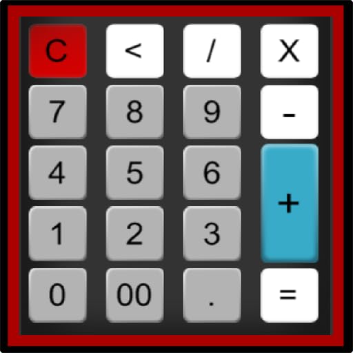 Adding Machine Calculator