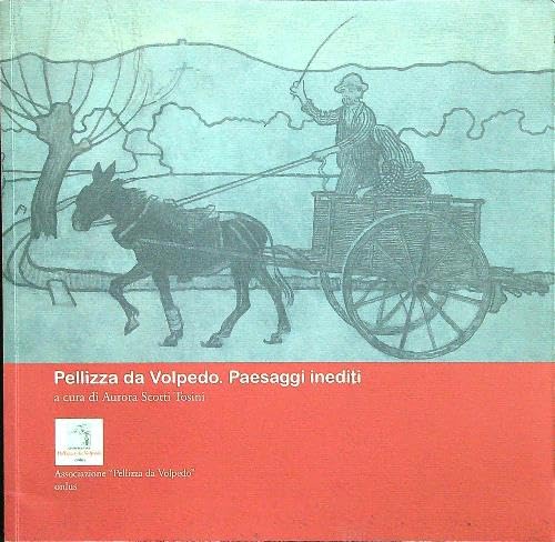 Pellizza da Volpedo. Paesaggi inedit