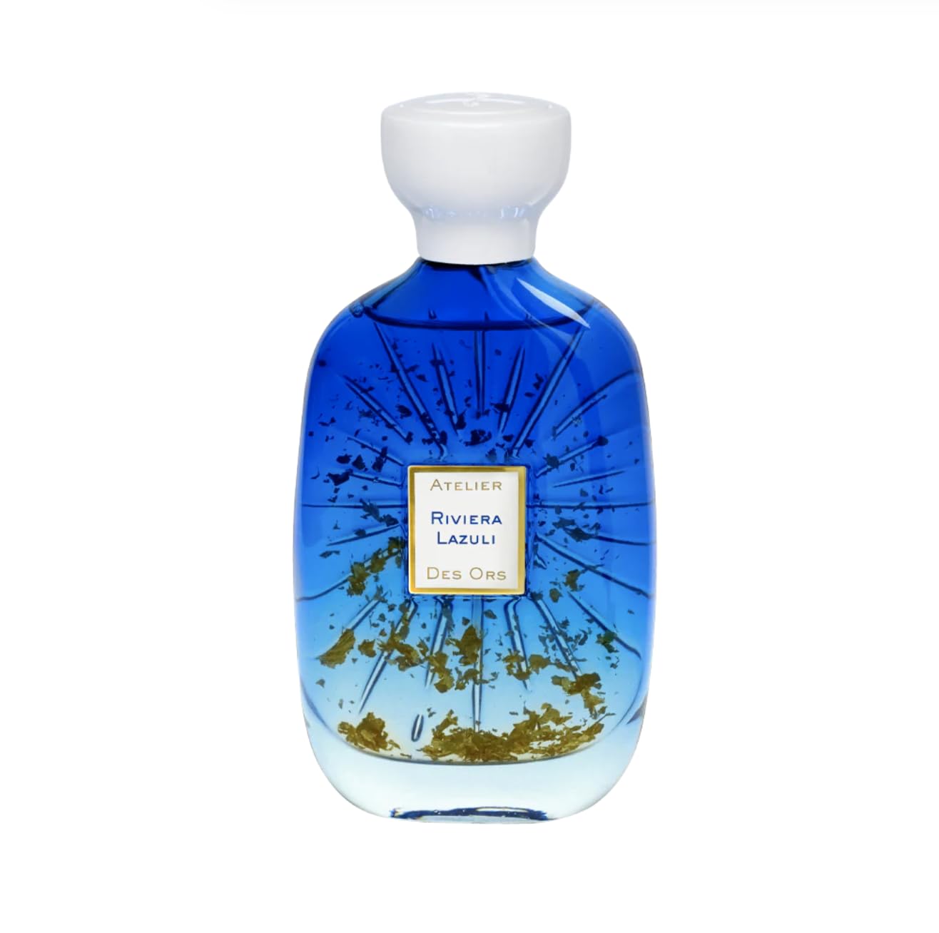 Riviera Lazuli EDP For Unisex, 100 ml