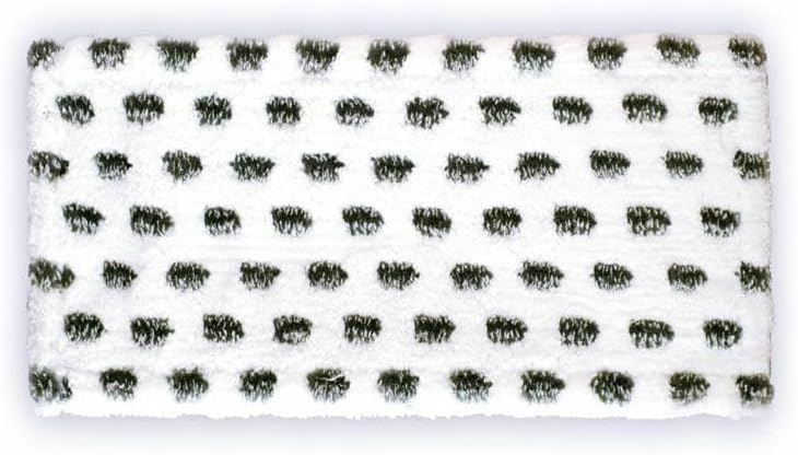 IPC Eagle Spot Microfiber 18" Mop Pad (FRAN01036)