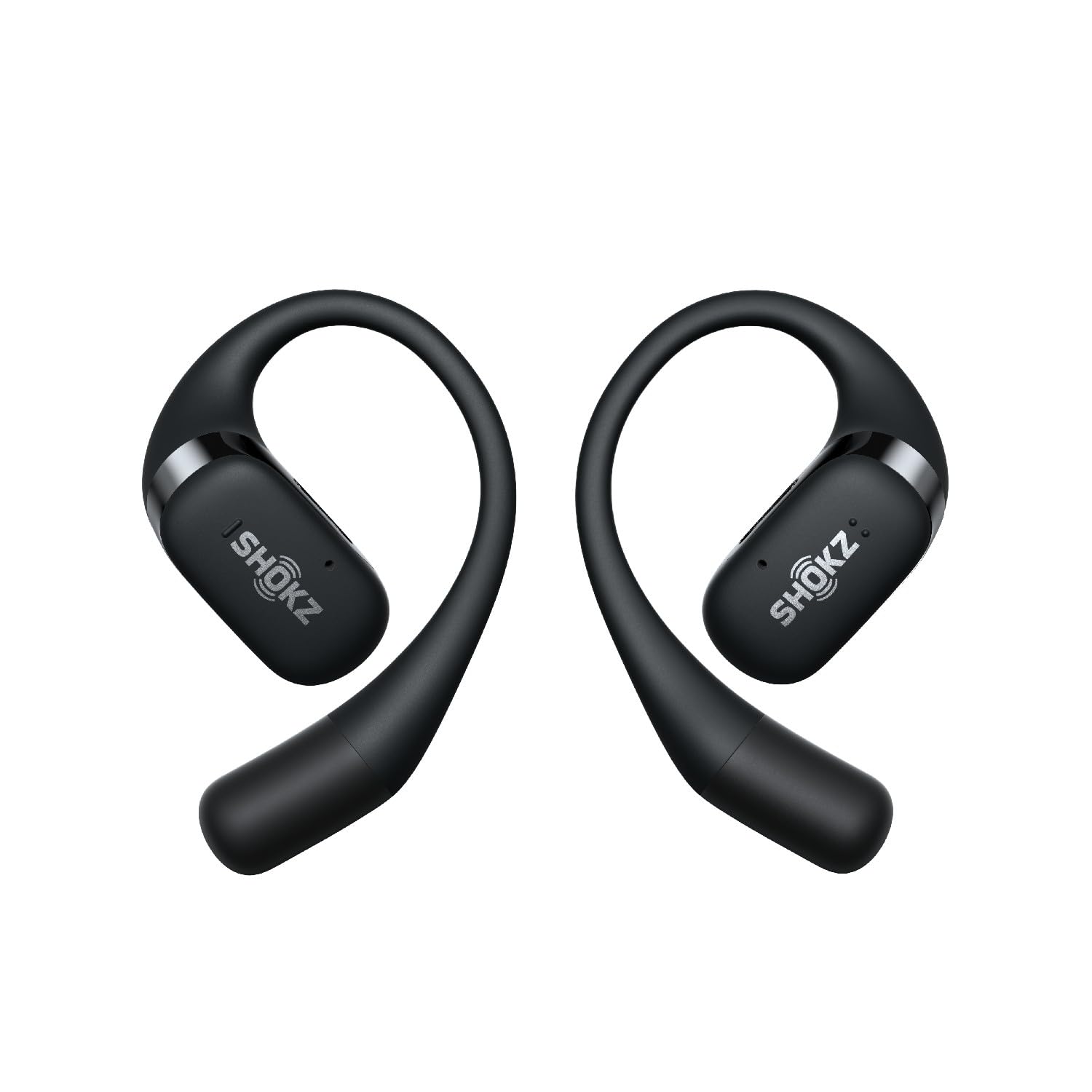 SHOKZ OpenFit True Wireless Open Ear Bluetooth Headphones with