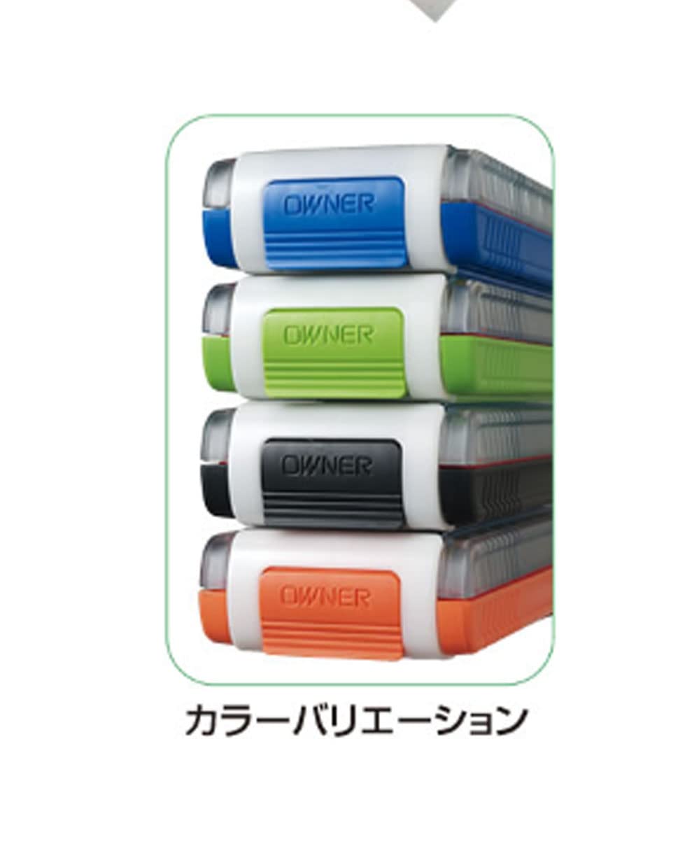 Tackle Cube 1212 Black