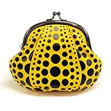 草間彌生 ガマ口 [かぼちゃ]