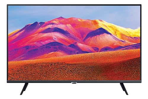 Image of Samsung 108 cm (43 Inches) Smart HD LED TV (UA43T5410AKXXL, Glossy Black)