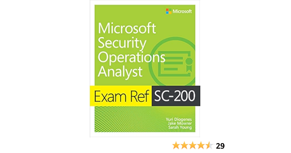 SC-200 Testantworten