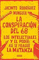 Conspiración del 68, La 6073170076 Book Cover