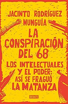 Paperback Conspiración del 68, La [Spanish] Book
