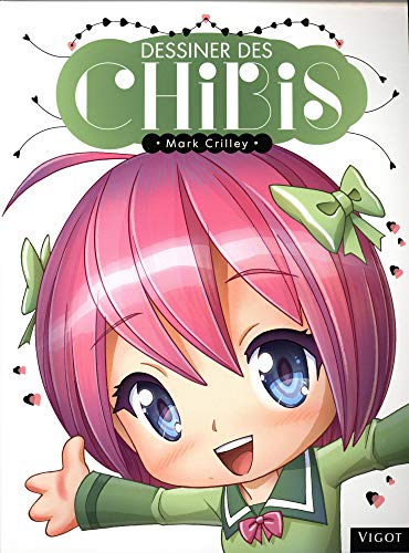  Dessiner des chibis livre En ligne