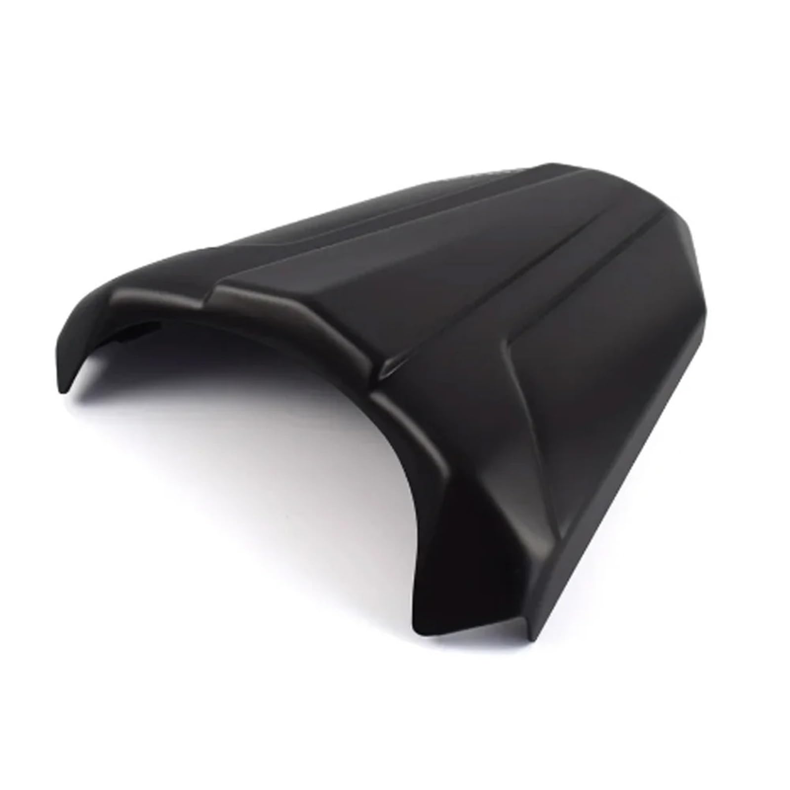 Winglet de Motocicleta Compatible con Yamaha MT 09 GEN4 2024 2025 MT09 SP, Cubierta de carenado Trasero para Pasajero de Motocicleta.
