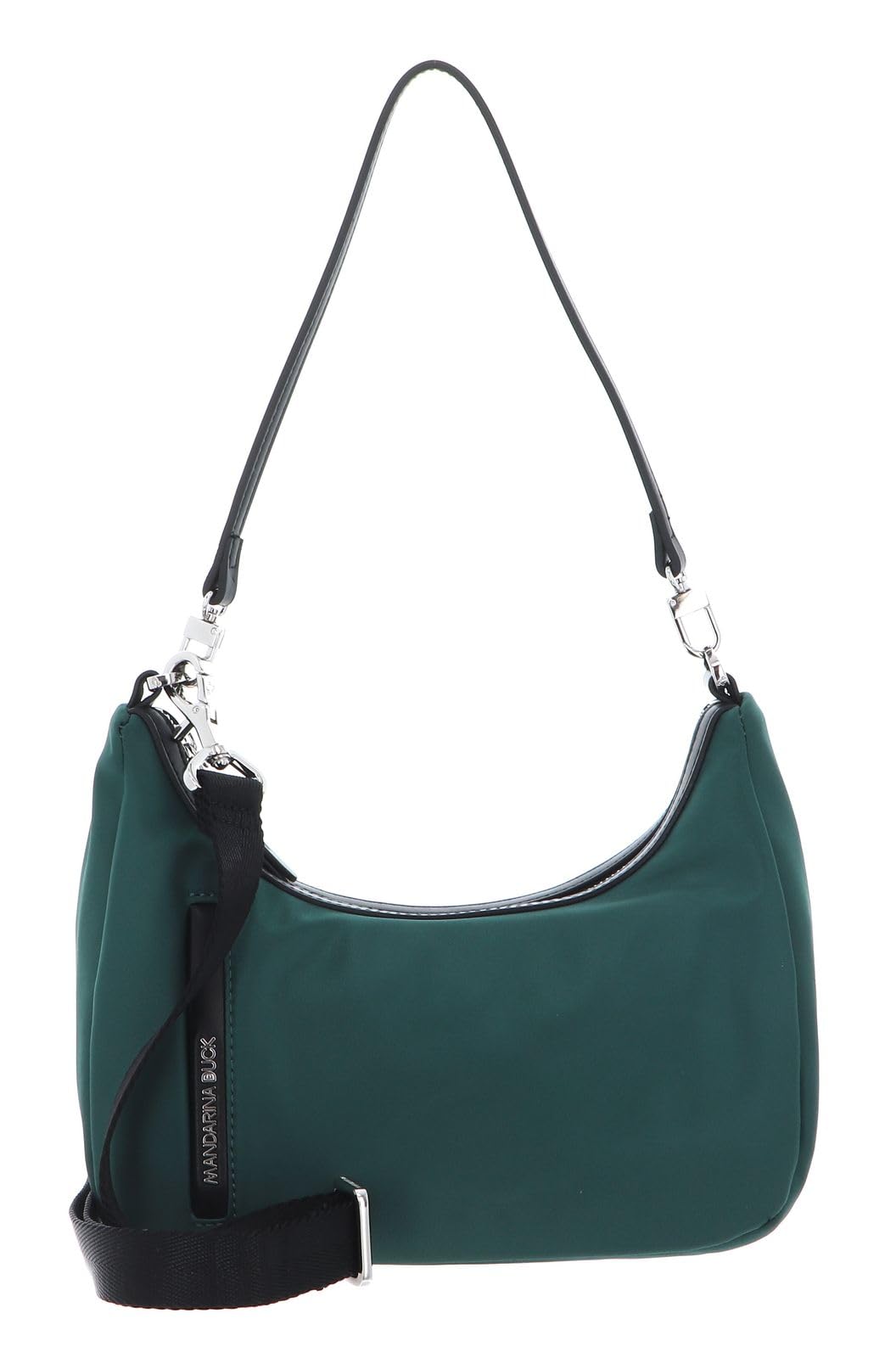 Mandarina Duck Women's Hunter Crossover, Rain Forest, Taglia Unica