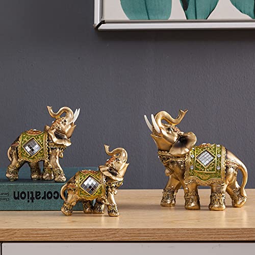 Elephant Statue - Image 4