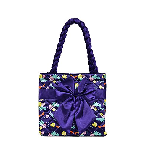 Panier-repas isotherme compact résout le transport des repas de bureau pour femme