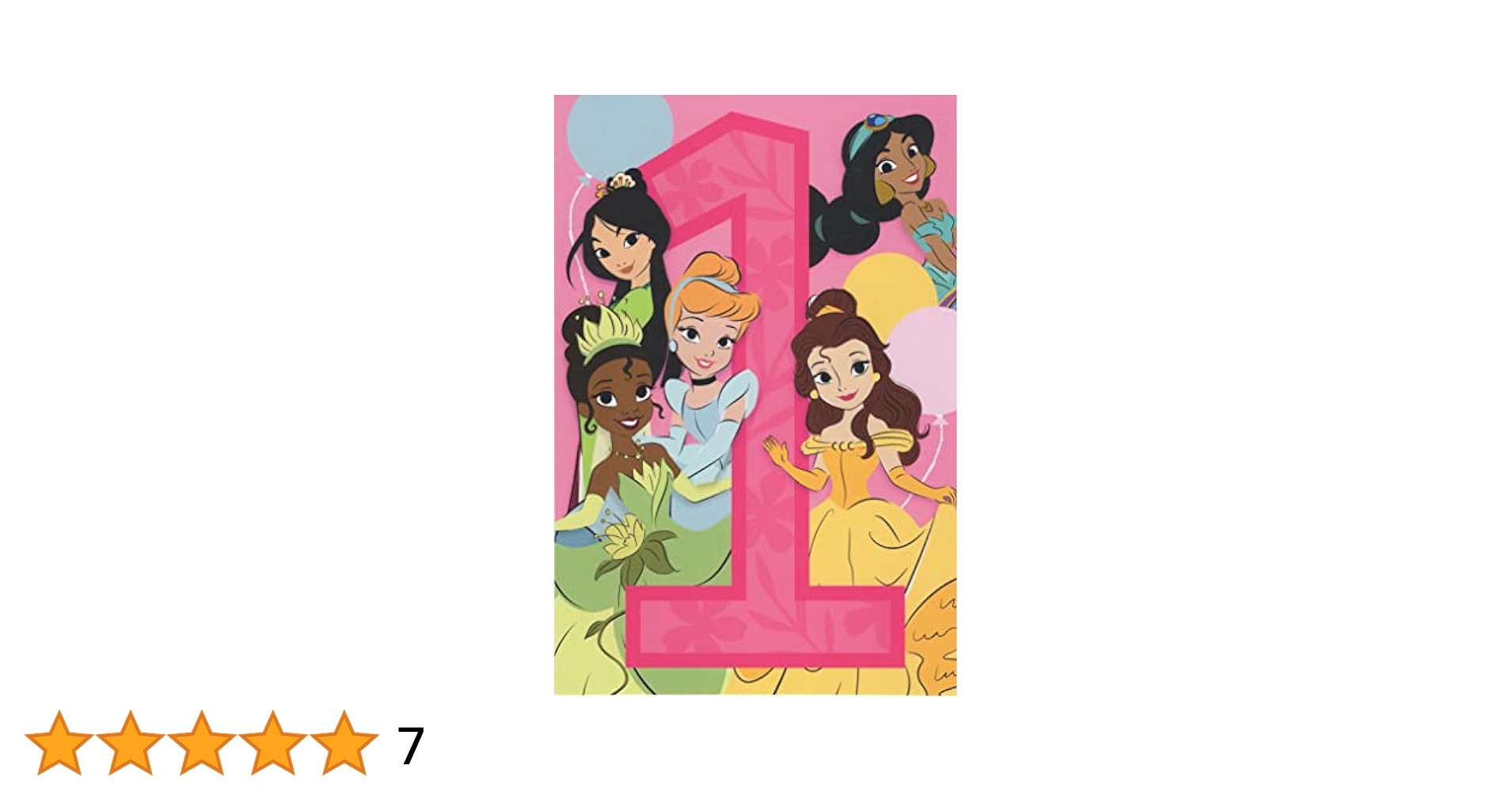 amazon-com-princesses-happy-1st-first-birthday-card-age-1-featuring-belle-jasmine-cinderella-and-today-is-your-day-to-have-fun-here-s-hoping-your-day-is-a-sweet-dream-come-true-a for Free Printable Disney Birthday Cards Amazon.com : Princesses Happy 1st First Birthday Card (Age 1) Featuring Belle, Jasmine, Cinderella, and Today is Your Day to Have Fun. Here's Hoping Your Day is a Sweet Dream Come True,a for Free Printable Disney Birthday Cards