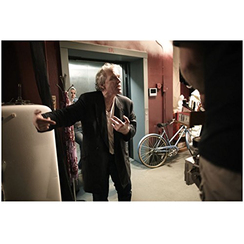 Abel Ferrara