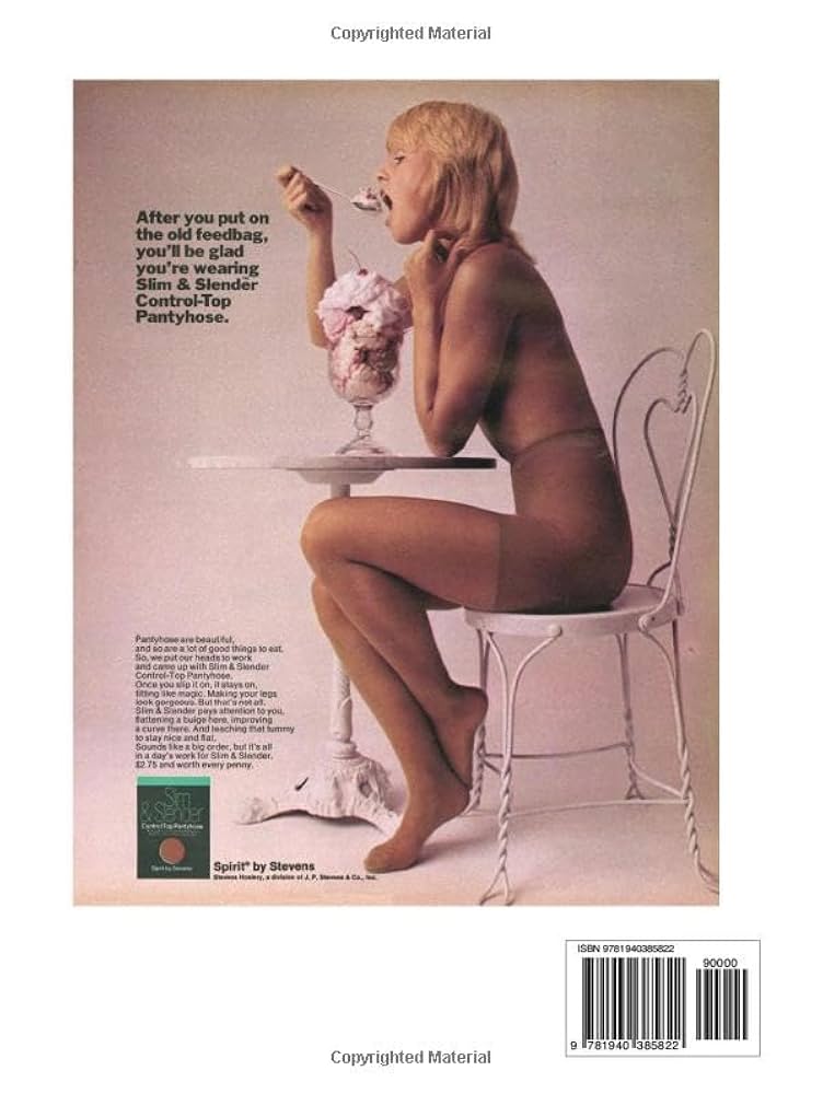 洋書 PANTYHOSE I / Harold Farmer PANTYHOSE I / Harold Farmer - メルカリ