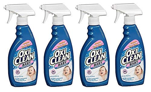 Best Baby Oxiclean