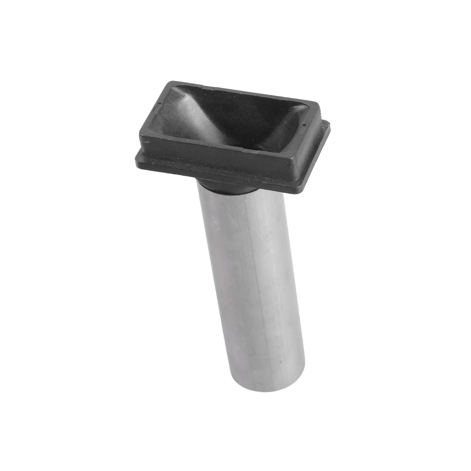 Metal Air Duct for 9733 Fan Engineered for Effective Heat Management Enhances Airflows Cooling & Smokehouse Use Heat Dissipation Duct