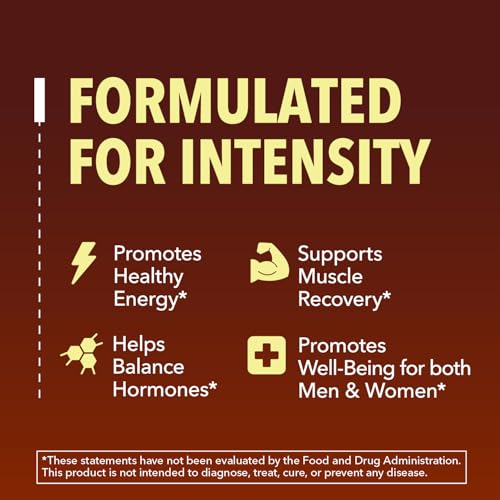 image for HAVASU NUTRITION Organic Maca Root Liquid Drops - Supports Hormone Bal