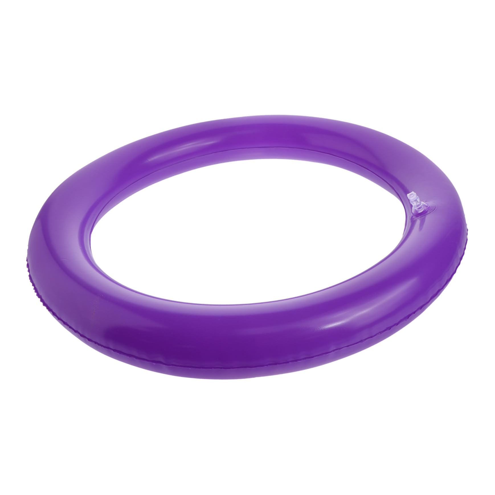 Mipcase Yoga Ball Fixing Base Inflatable Support Stand for Balance Form Yoga Ball