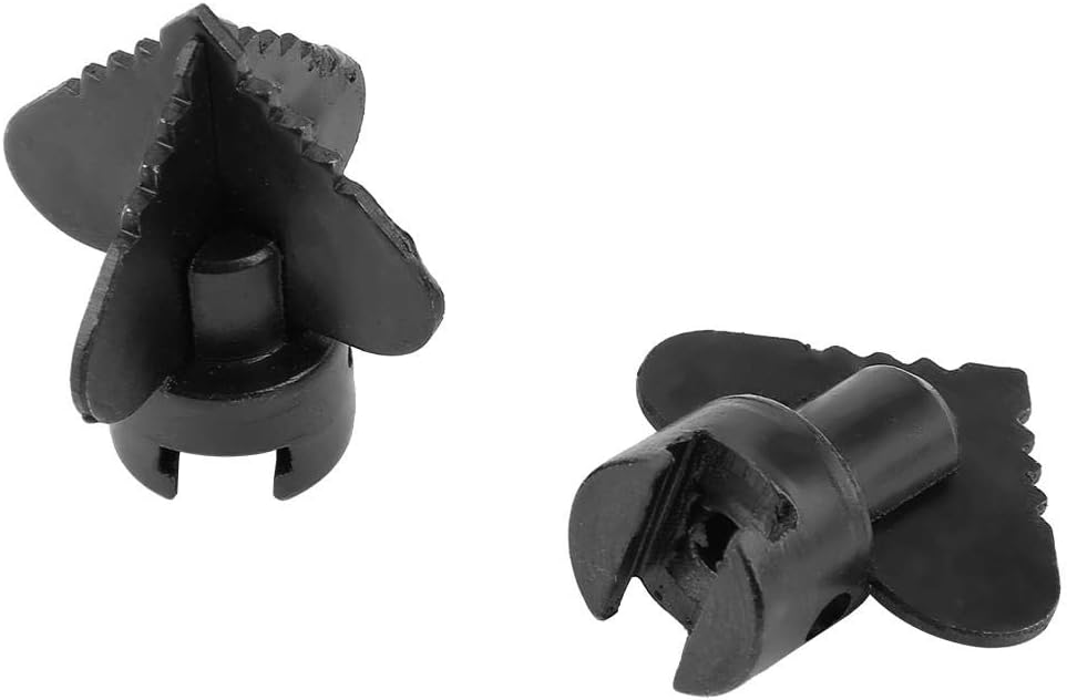 Nеw Prоduсt Drain Cleaner Combination Cutter Head Set, 16mm Manganese Steel Pipeline Dredging Machine Cutting Head Tool Accessories for Dredging 7 Pcs