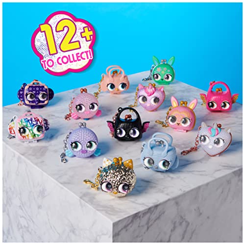 Spin Master Sac Purse Pets Charm - Modèle Selon Disponibilité