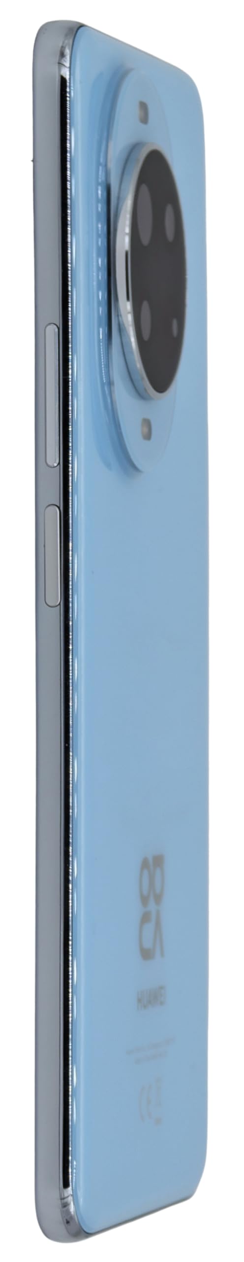 HUAWEI nova 14 Pro smartfon, aparat Ultra Chroma, aparat przedni 50 MP Ultra-Dual-Portrait, sterowanie gestami AI, 100 W SuperCharge Turbo, nieskazitelny wyświetlacz Quad-Curve 6,78", kryształowy