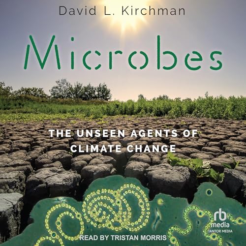 Microbes by David L. Kirchman episode artwork