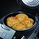 Russell Hobbs Multikocher [11-in-1: Reiskocher, Schongarer, Dampfgarer, Slow Cooker, Backoutomat, Joghurtbereiter etc.] Multicooker (5,0l, digitales Display, Anti-Kondensations-Deckel) 21850-56