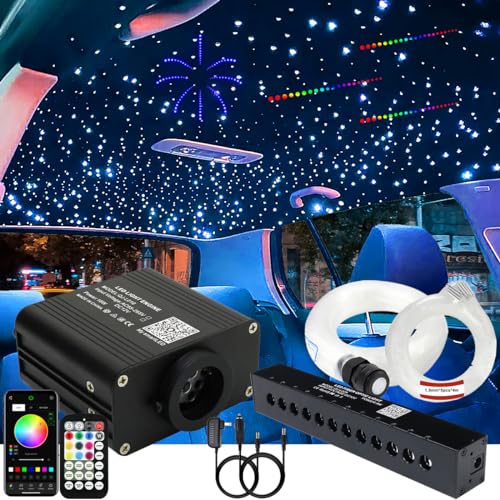 AZIMOM 16W Twinkle 600pcs