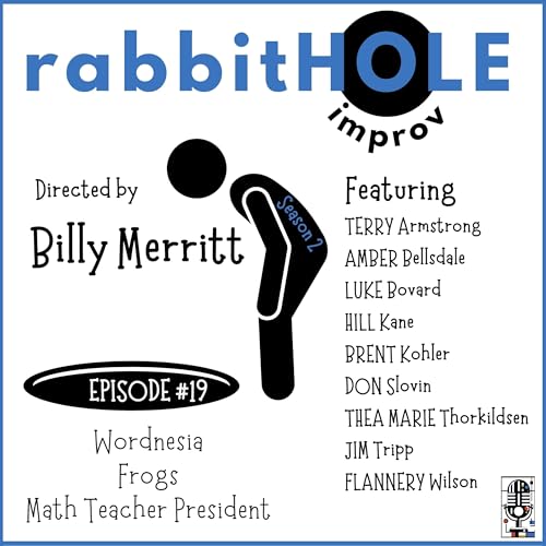 Wordnesia | Frogs | Math Teacher President