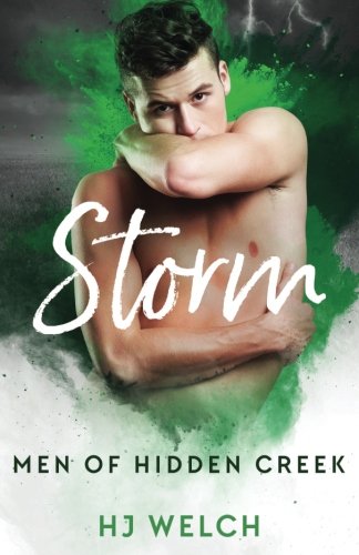 Storm 1986788776 Book Cover