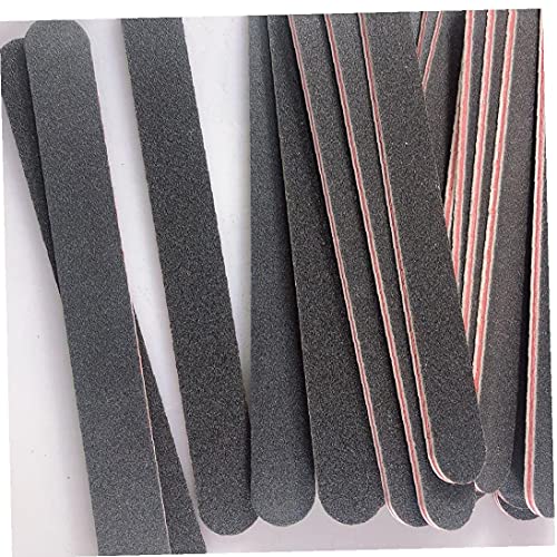 Nagelvijl Set Emery Board Buffer Schuren Strip Nail Buffer Files Kit - Afbeelding 7