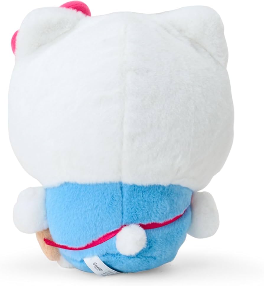 Amazon.co.jp: サンリオ(SANRIO) ちいかわ ぬいぐるみ（ちいかわ