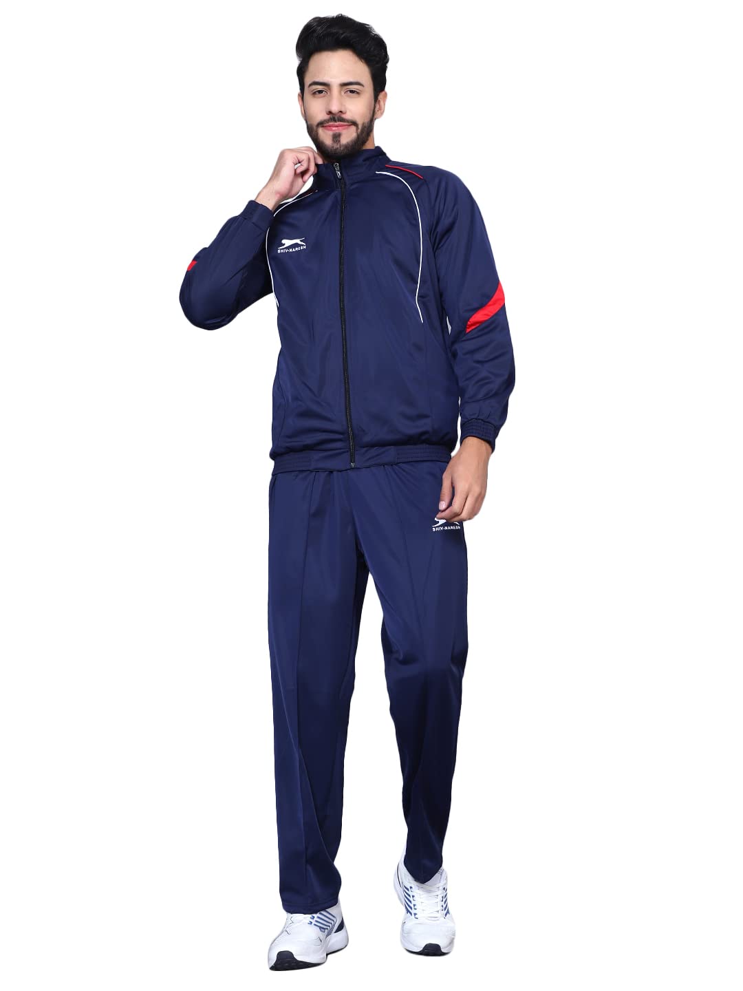 shiv naresh Mens TRACK SUIT-picture-16