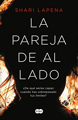 Pareja de al lado, La [Spanish] 6073151586 Book Cover