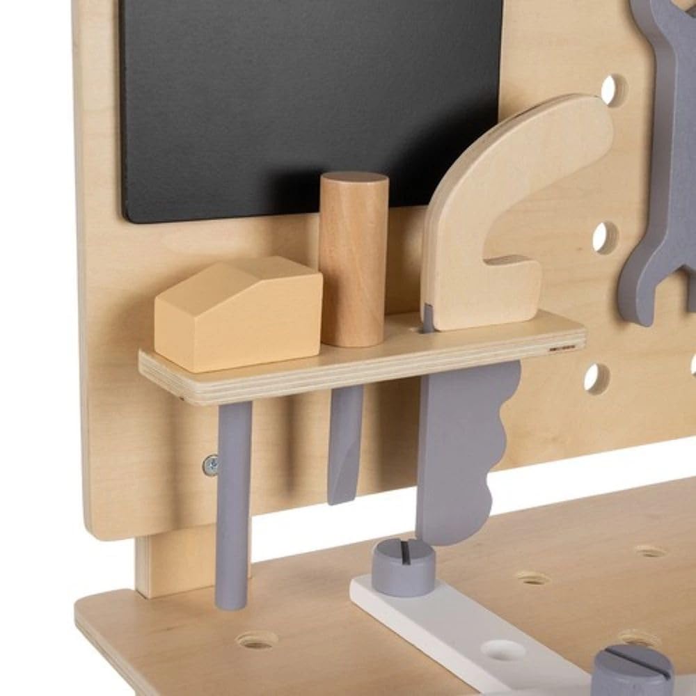 Taller de Madera para niños
