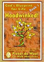 Hoodwinked 1692758667 Book Cover
