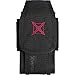 Vertx Vertextech & Multi-Tool Pouch Vertex Tech & Multi-Tool Pouch, One Size, Black
