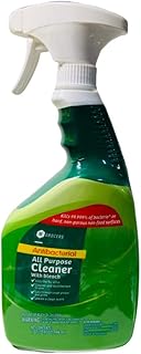 SE Grocers, Antibacterial Bleach Spray Cleaner, 32 Ounce