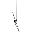 Tram 1189 Glass Mount Antenna w/PL259 (150-158MHz), 30.20in. x 4.75in. x 1.00in.