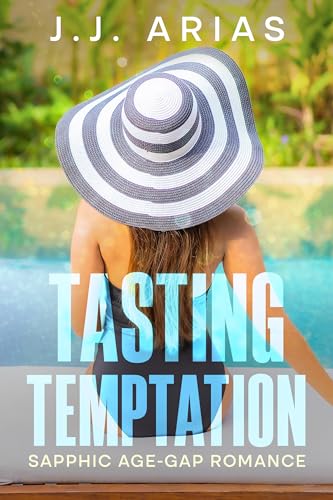 Listado y reviews de Giga tv los diez mejores. 26 Tasting Temptation: A Sapphic Age-Gap Romance (English Edition)