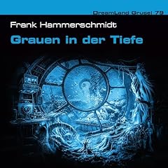 Grauen in der Tiefe Titelbild