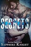 Secrets (A Russkaya Mafiya Novel) (Volume 1)