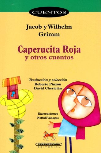 Caperucita Roja y otros cuentos / Little Red Riding Hood and Other Stories (Coleccion Corcel)
