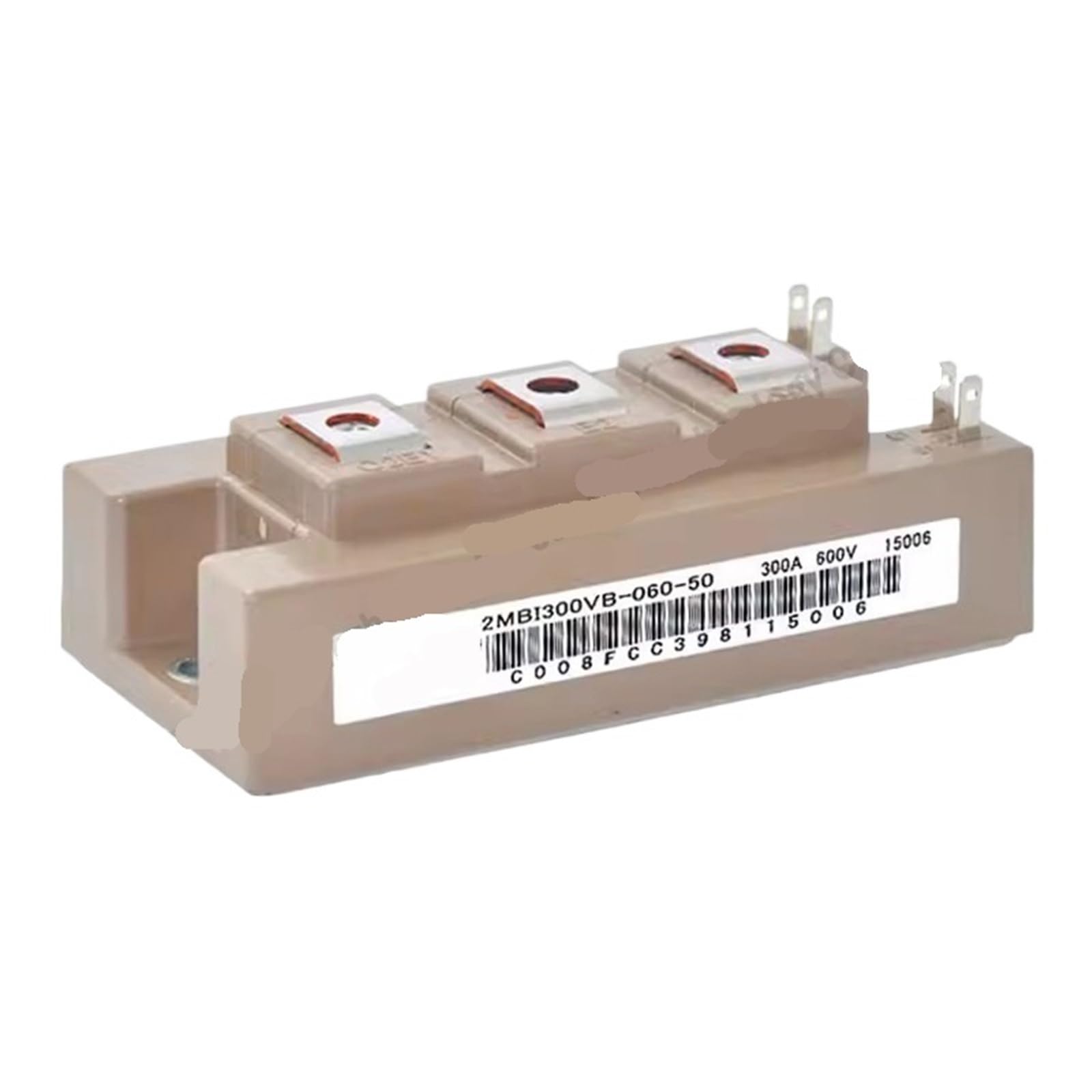 WUZDPRCJ 1PCS 2MBI300VB-060-50 2MBI300VB 300A 600V IGBT Module