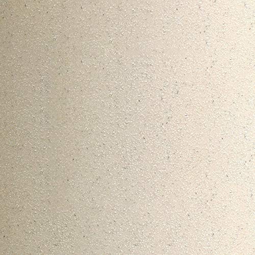 Image of Rust-Oleum Stops Rust Multi-Color Textured Spray Paint, Caribbean Sand | Rust Resistant | Indoor and Outdoor | Beautiful Finish on Metal, Wood & More | Comfort Tip | Any Angle Spray | 6 Pack