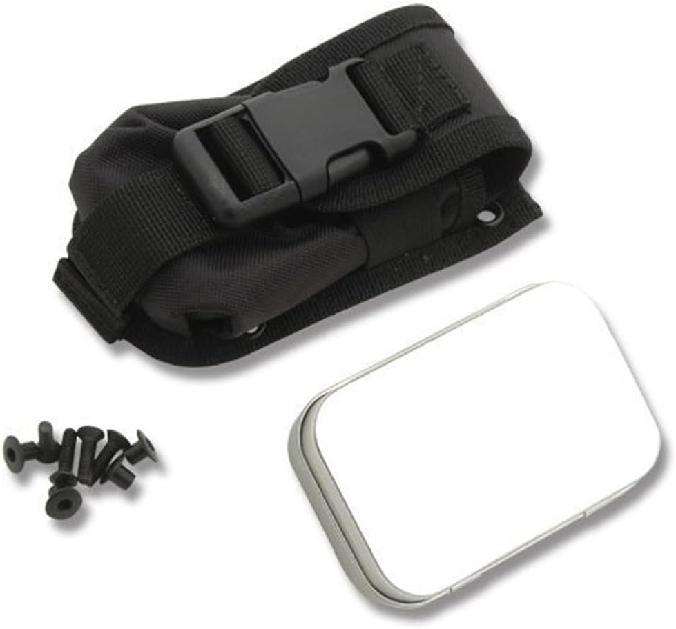 Knives Accessory Pouch for Model 5 Model 6 Knife