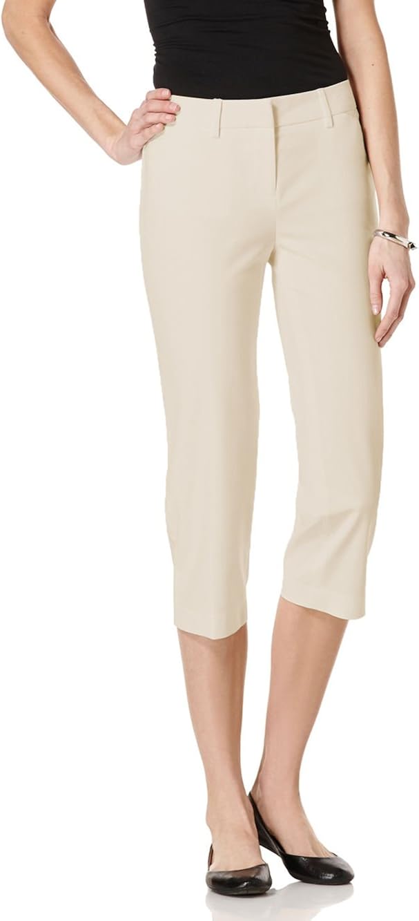 Rafaella weekend capris Clearance