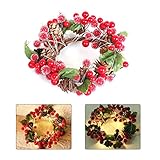 Photo Gallery none/brand ghirlanda di natale fai-da-te albero artificiale rattan corona leggera stringa ciondolo a casa ornamenti a goccia per decorazioni natalizie da appendere a parete Photo Gallery none/brand ghirlanda di natale fai-da-te albero artificiale rattan corona leggera stringa ciondolo a casa ornamenti a goccia per decorazioni natalizie da appendere a parete