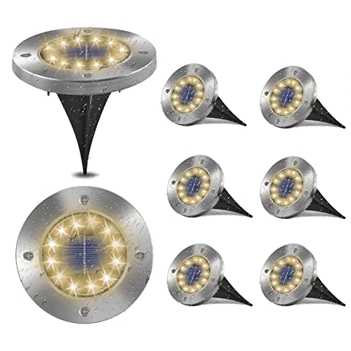 Mejores Productos De Iluminacion Exterior Jardin